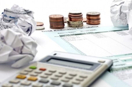 Рекорден държавен дълг от 25 години насам