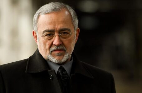 Мариус Донкин поиска оставката на министъра на културата