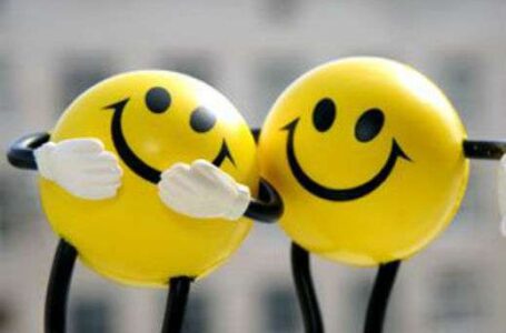 1 април – Ден на хумора и шегата. Днес лъжем за късмет