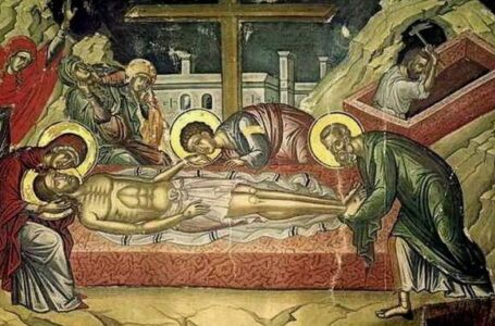 Велика събота е – християните очакват най-голямото чудо!