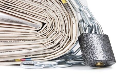 Отбелязваме Международния ден на свободния печат и правото си да знаем истината