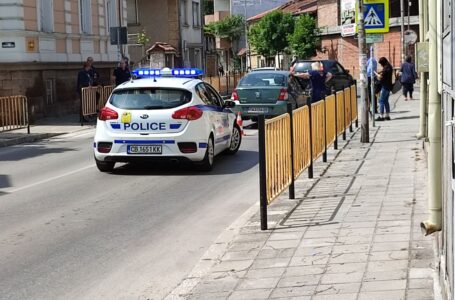 Жена в Пещера е блъснала дете на пешеходна пътека