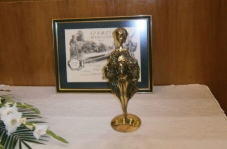 Предложенията за Наградата на Карлово започват и продължават до 18 юни