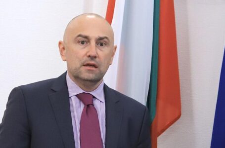 Любомир Каримански: Цените на храните нарастват с темп от 21,3%, това е притеснително