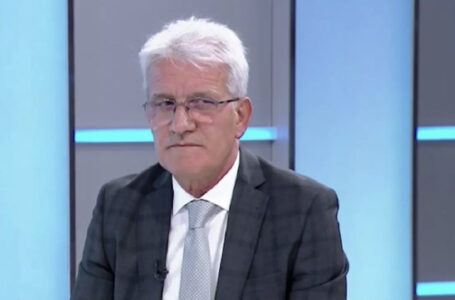 ДПС драсна клечката на Киро и сие: Неспасяеми сте! Подкрепяме ГЕРБ за вот на недоверие