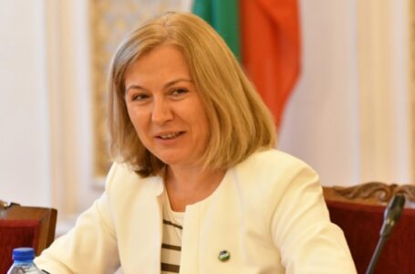 Йорданова: Обсъждат се три подхода за българския закон „Магнитски“