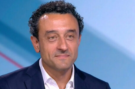 Лорер: Решени сме да има рамка за “Магнитски”, но “изтеклият” вариант не е на коалицията