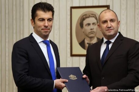 ПП няма да се появят на консултации при президента