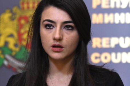 Прокуратурата разследва Лена Бориславова – ощетила ББР с нищожен договор за 164 289 лв.