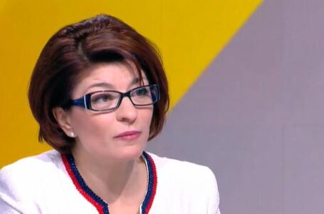 Атанасова: Ще върнем мандата, ако го получим