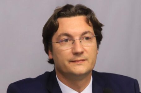 На пленума на БСП: Зарков поиска конгрес за смяна на Нинова