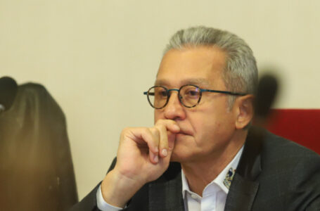 Йордан Цонев: Свидетели сме на разговори между мафията и немафията