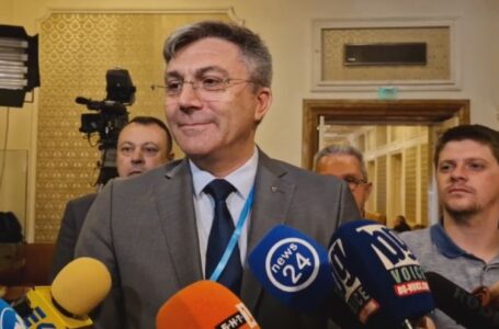 Карадайъ: Провалът на Прокопиев (ПП) и властта на лъжата не пожелаха да се реши проблемът с КЕВР