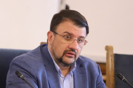 ГЕРБ: Докладът на Настимир Ананиев е корупция