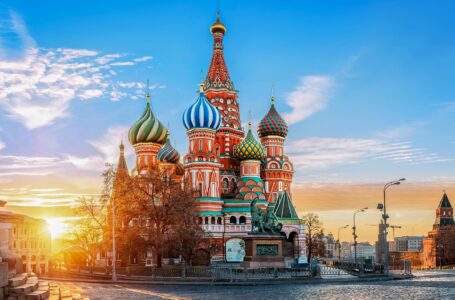 Русия спря туристическите визи за българите