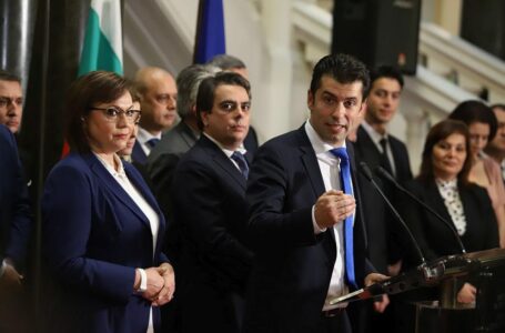 ПП, БСП и ДБ гласуваха против увеличение на парите за лечение на болни деца
