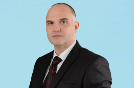 Георги Георгиев, напуснал ИТН: Искаме ясна програма, подкрепата няма да е безусловна