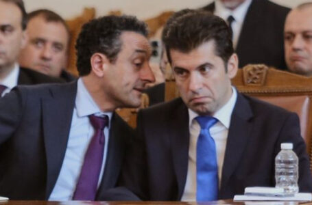 С 600 млн. евро по-малко пари от ЕС, за Лорер не е проблем