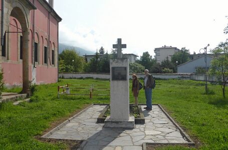 „СТРАШНОТО” В КАРЛОВО