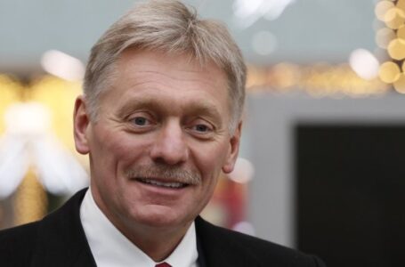 Песков: Ще разгледаме въпроса за закриване на посолството на Русия в България