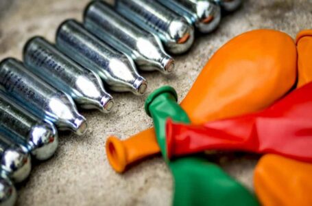 Народното събрание забрани райския газ