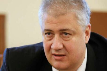 Проф. Асен Балтов се връща на работа в „Пирогов“