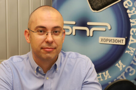 Калоян Стайков: Правителството и “Булгаргаз” задълбочиха газовата криза у нас