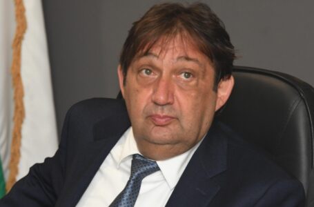 Министър Шишков уличи в лъжа Петков за газовата връзка с Гърция: Все още обектът прилича на строеж