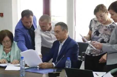 Финансирането на общините за пътища – спрямо броя на населението