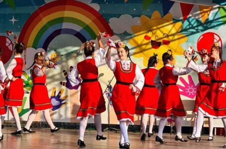 6-тия Международен етнокултурен фестивал в Пещера продължава