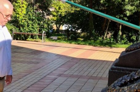 Пещера отбеляза 137 години от Съединението на България