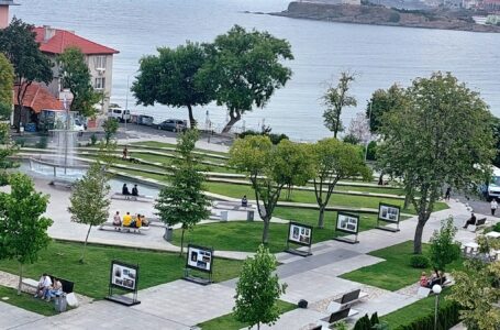 На 2 септември в Царево се открива изложбата “Царево в годините”