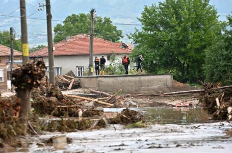 Няма нужда да се подават нови молби с описи на пострадало имущество в карловските села