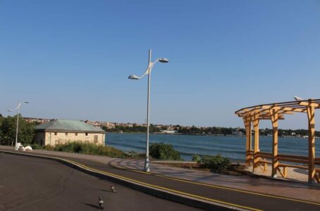Утре в Царево се открива нова вело и пешеходна алея