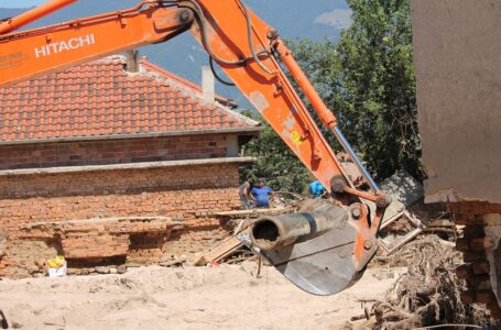 До месец вода ще има навсякъде в Богдан, Каравелово и Слатина