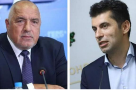 СОВА ХАРИС: ГЕРБ-СДС взима 27,4%, ПП-ДБ – 25,7, ДПС – 11,7, „Възраждане“ – 10,6, БСП – 9,7
