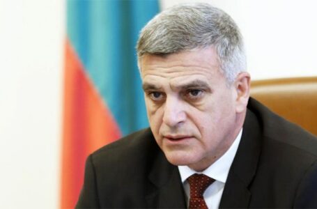 Стефан Янев: Нужен ни е кабинет на спасението
