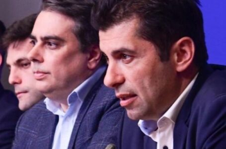 ПП оттегля кандидатурата на Никола Минчев за председател на парламента