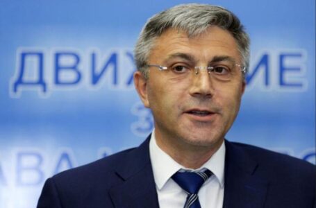 Карадайъ: Първо трябва да се реши политическата криза