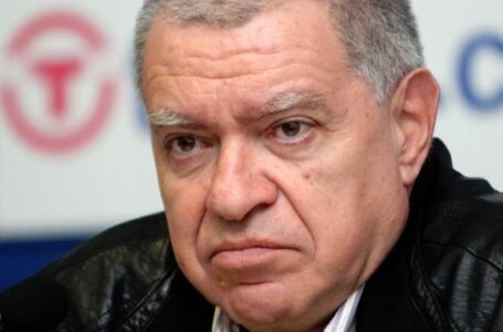 Проф. Михаил Константинов:Около  2.9 млн. души ще гласуват на 2 април. Над 300 000 избиратели ще се върнат