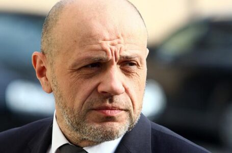 Дончев: На това НС трябва да се даде шанс. Правилно е Радев да не бърза с връчване на мандатите
