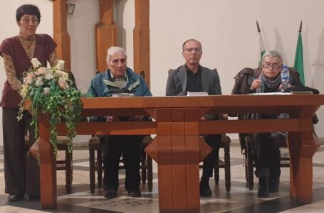 Мемоарната книга „Имало едно време в България“ от Мерсия Макдермот бе представена в Карлово