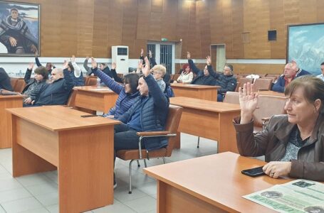 Общинският съвет в Карлово гласува предоставяне на средства за пострадалите от наводненията