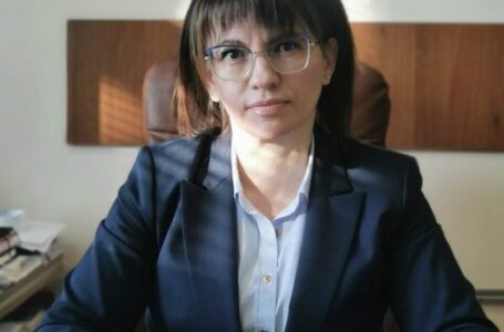 3 НОЕМВРИ 2022 – „ДЕН НА ОТВОРЕНИ ВРАТИ” В АДМИНИСТРАТИВЕН СЪД – Пазарджик