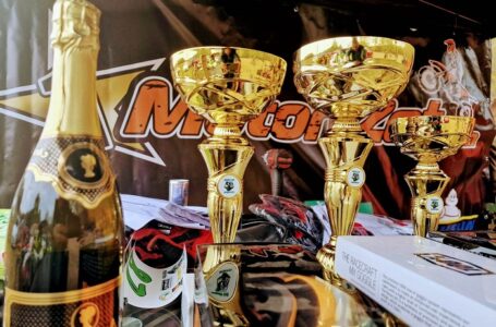 За първи път в Пещера се проведе “Hard Enduro Peshtera race”