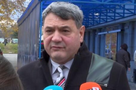 Главният секретар на МВР Петър Тодоров и заместникът му подават оставки