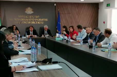 „Ремонт на ремонта“ или нов закон за ВиК