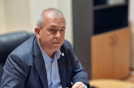 Кметът на Пещера представи Отчет за изпълнение на Програмата за управление на община Пещера за 2022г