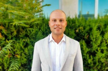 Димитър Ташев: Сигнализирах ЦИК за евентуални нарушения на ПП-ДБ на изборите