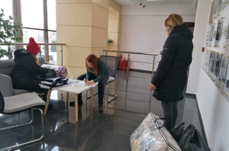 Жителите на община Царево се отзовават в подкрепа на пострадалите в Република Турция и Сирия